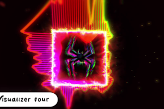 make best music visualizers for your song