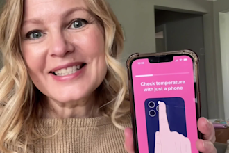 create tiktok shop affiliate ugc video ads as a 49 year old female