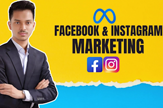 build highly effective facebook and instagram ads