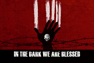 create a metal lyric video for your song