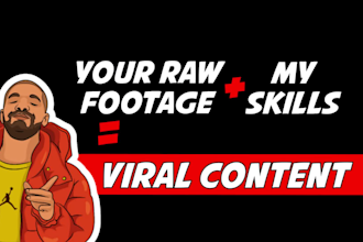 do professional youtube video editing