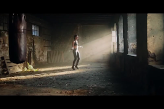 do pro video color grading and correction with davinci resolve