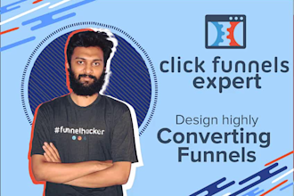 be your clickfunnels expert