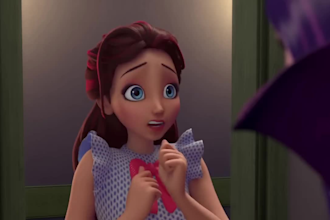 do 3d animation video, cartoon animation,  music video, short animated trailer