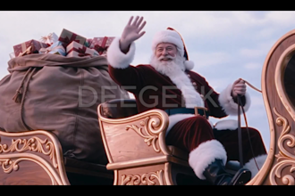 ai short film ai video ugc ai christmas video higgsfield seedance 2 5