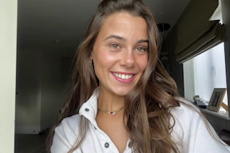 create female content creator ugc videos and facebook ads