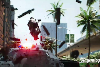 game trailer 3d animation cinematic trailer 3d game trailer 3d movie trailer