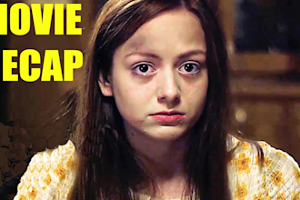 make movie recap video