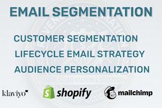 create advanced klaviyo email segmentation to boost revenue