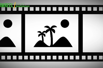 create 2d character animation and cartoon for commercials