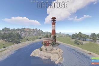 make rust long videos, storytelling, pvp, yt shorts, tiktok