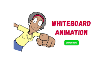 create custom white board animation explainer videos, hand drawn animation