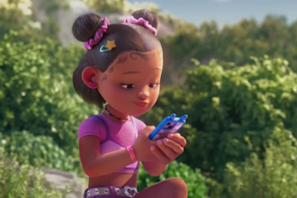 animate a short video, create animated cartoon movies, 3d animation maker, cgi