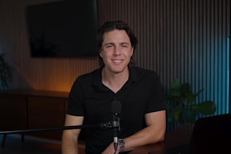 be your high converting spokesperson video actor