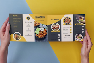 do menu design, food menu, restaurant menu, price list