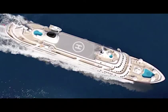 do photorealistic 3d boat model, 3d boat design, 3d yacht design