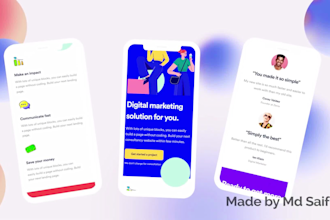 create an engaging app promo video to boost downloads