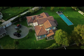 do real estate promo video for property listing, tours and marketing