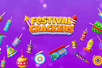 create a professional video game trailer and app promo video