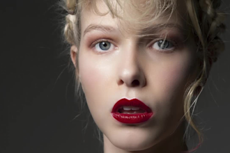 retouch photo, fashion, beauty, portrait, photoshop editing,