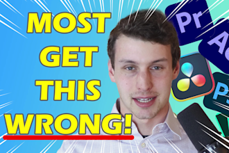 create high quality videos for you