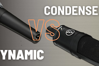 help connect microphone adjust settings  as an audio engineer