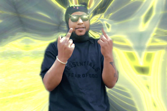 do edit your rap, trap and hiphop music video editing with vfx