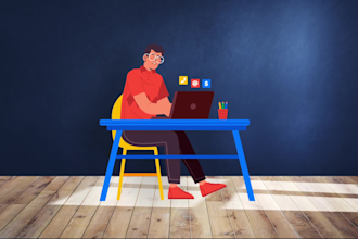 do professional video editing, 2d and 3d animation