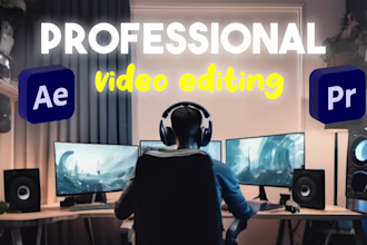 do drone, green screen, shorts reels awesome video editing