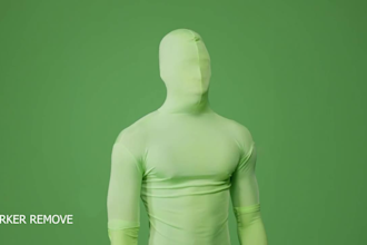 do pro vfx compositing, rotoscoping, green screen remove, chroma keying, cleanup