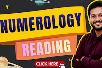 reveal future through numerology, loshu grid, zodiac, name correction