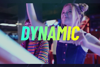 edit your commercial or corporate video