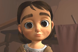 do 3d kids animation 3d cartoon animation 3d animation video