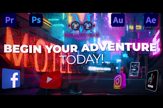 create a corporate video ads that will take your breath away