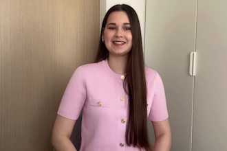 create a professional ugc video for your brand