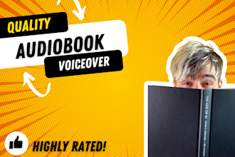 narrate your audiobook to acx standard