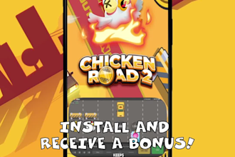create animations for slots or advertisements for your app