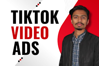 edit product video ads for amazon, facebook, tiktok, etsy dropshipping video ads