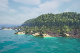 design 3d game environment level design and open world maps in unity and ue5