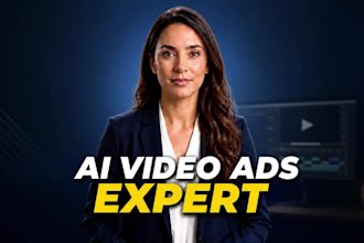 make ai video ads, promotional ai ads with google veo 3 for your brand