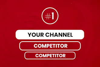 be your youtube scriptwriter for viral videos