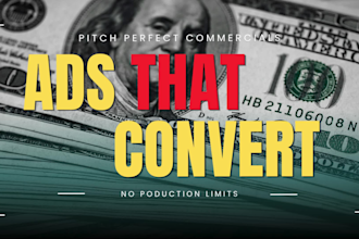 create a high converting youtube video ad