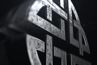 mind blowing youtube video intro 4k logo animation