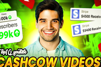 automate your faceless business youtube automation channel ,shorts