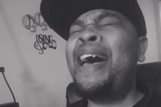 sing soulful male vocals for your song