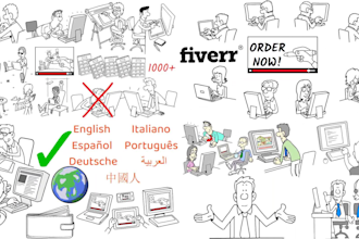 do whiteboard animated explainer marketing video