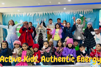 create kids ugc videos