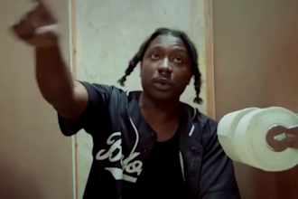 record rap vocals, male vocals, rap feature, male rapper, rap rapper