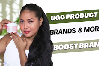create a ugc video, ugc video ads in spanish or english