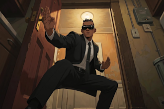 create cinematic ai anime video and animation